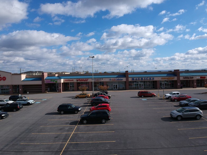 More Photos Of 4001-5001 University Town Center Dr, Morgantown Unknown For Lease