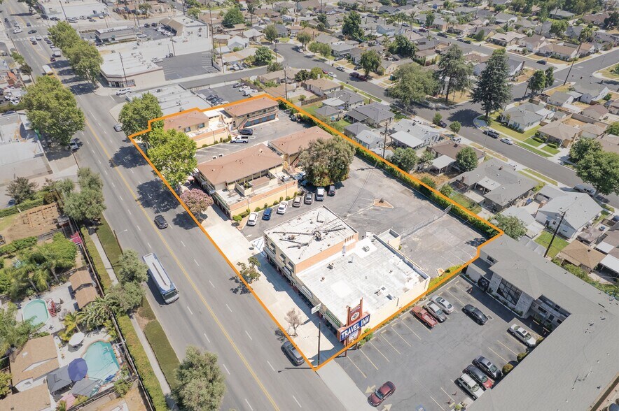Primary Photo Of , Whittier General Retail For Sale