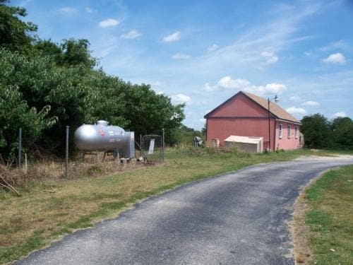 More Photos Of 23724 Deal Island Rd, Deal Island Bar For Sale