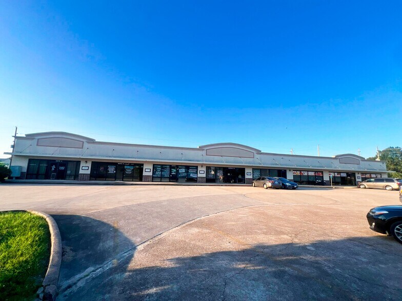 More Photos Of 14555 Skinner Rd, Cypress General Retail For Lease