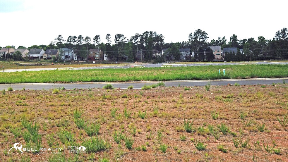More Photos Of 1107 Atlanta Hwy, Cumming Land For Sale