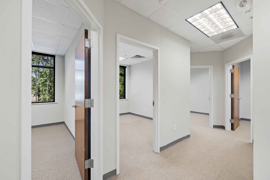 More Photos Of 8801 Fast Park Dr, Raleigh Office For Lease