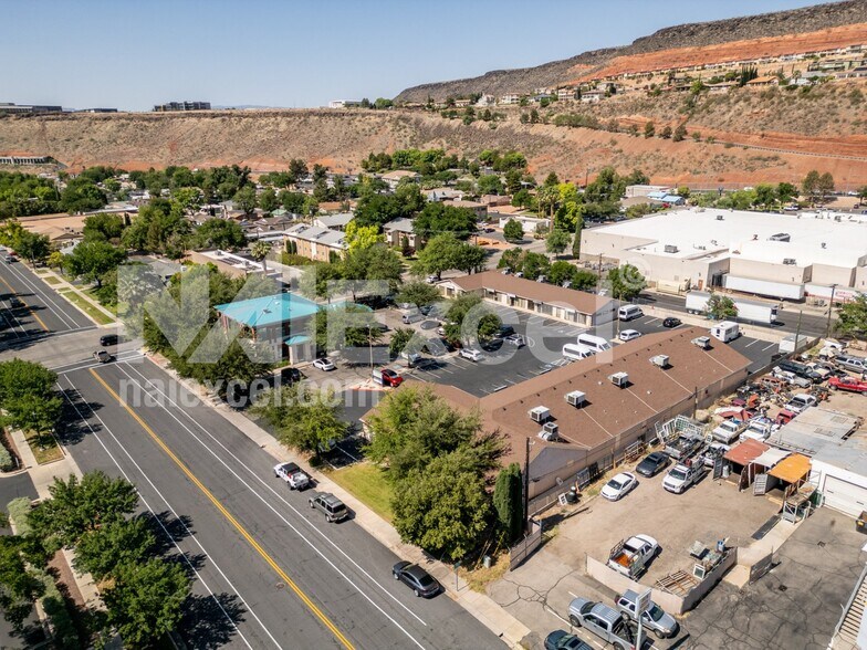 More Photos Of 334 W Tabernacle St, St George Freestanding For Sale