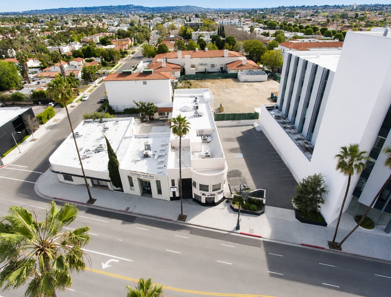 More Photos Of 8712 Wilshire Blvd, Beverly Hills Medical For Lease