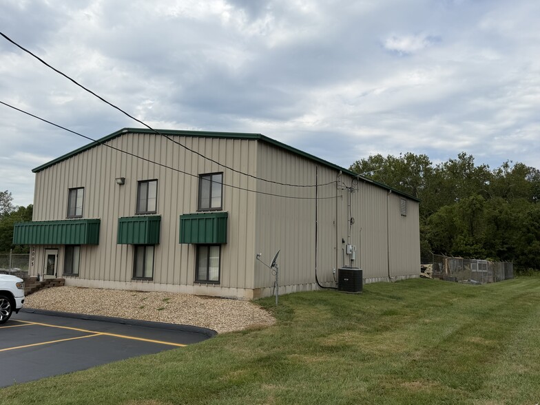 More Photos Of 2005 Highway Z, Pevely Industrial For Sale