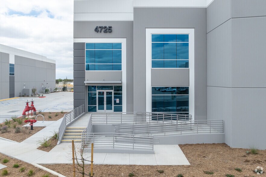 More Photos Of 4725 Troy Ct, Jurupa Valley Manufacturing For Sale