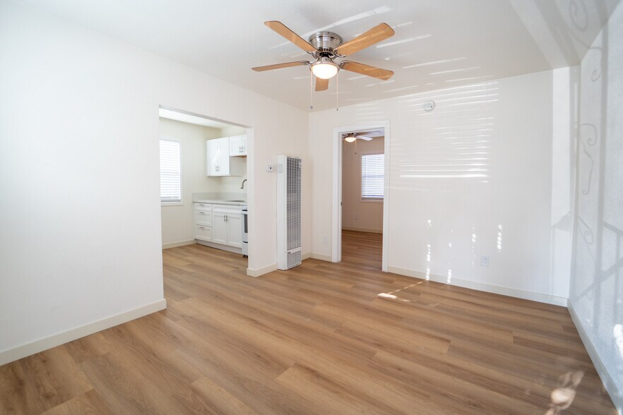 More Photos Of 1227 Coolidge Ave, National City Apartments For Sale