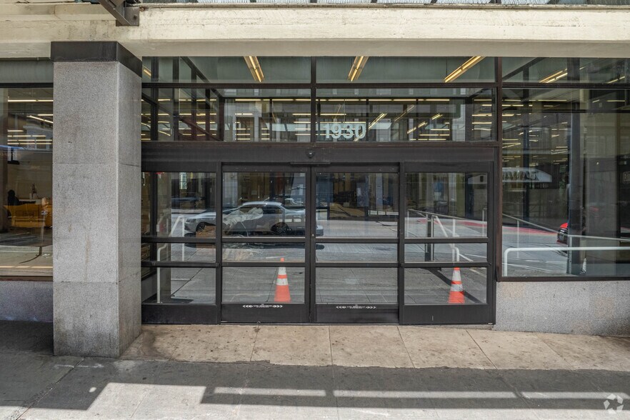 More Photos Of 1930 3rd Ave, Seattle General Retail For Lease