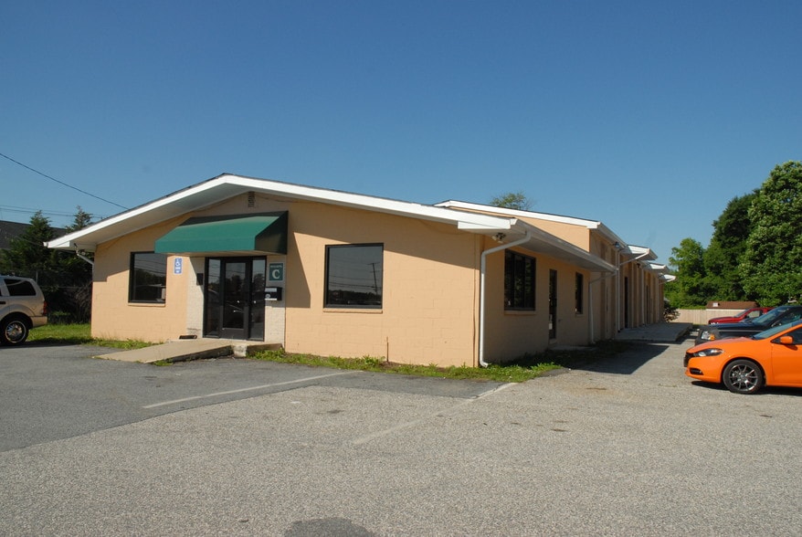 More Photos Of 1232 S Philadelphia Blvd, Aberdeen Unknown For Lease