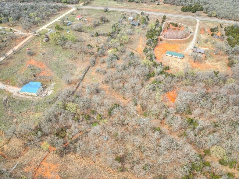 More Photos Of 980916 S Highway 18, Chandler Industrial For Sale