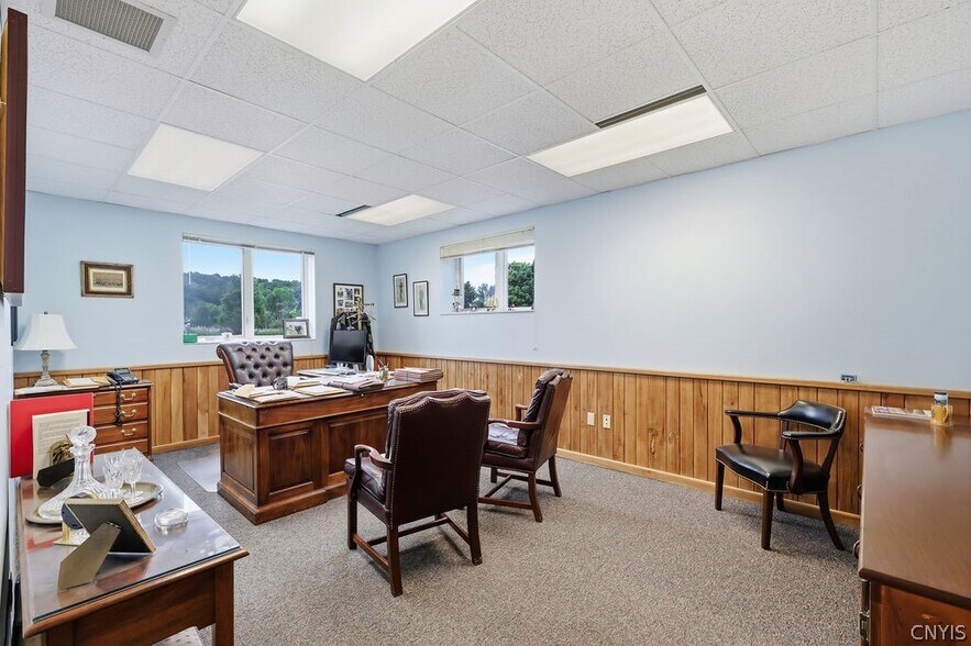 More Photos Of 2571 US Route 11, La Fayette Office For Sale