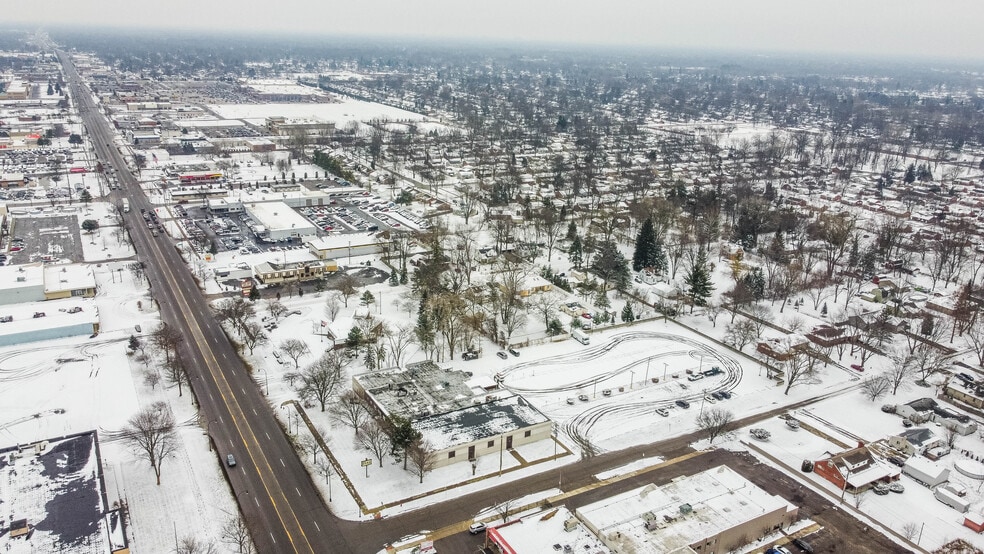 More Photos Of 31117 Plymouth Rd, Livonia Lodge Meeting Hall For Sale