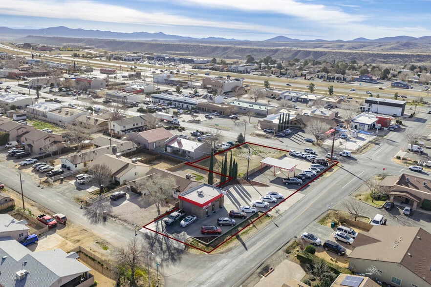 More Photos Of 8057 E Yavapai Rd, Prescott Valley Flex For Sale