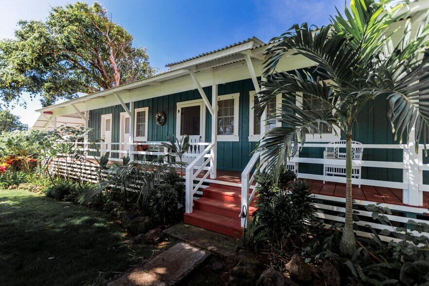 More Photos Of 56-2864 Akone Pule Hwy, Hawi Land For Sale