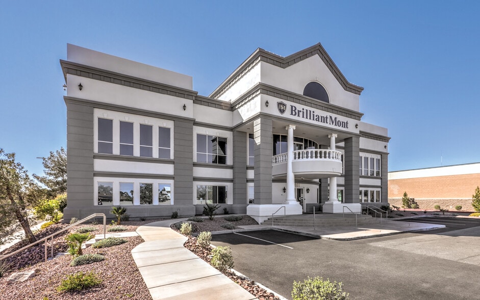 Primary Photo Of 7401 W Charleston Blvd, Las Vegas Schools For Sale