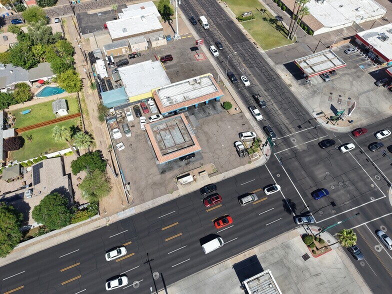 More Photos Of 701 W Bethany Home Rd, Phoenix Auto Repair For Sale