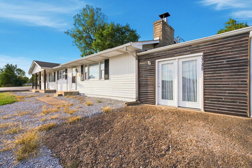 More Photos Of 3741 State Rte 30 Hwy, Lonedell Multifamily For Sale