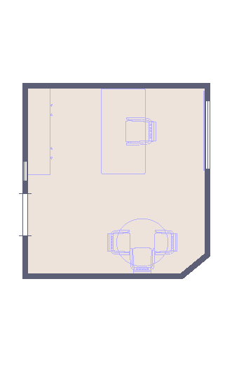 More Photos Of 35 Journal Sq, Jersey City Coworking Space