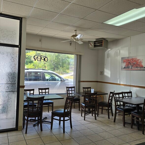 More Photos Of 1148 NY-52, Loch Sheldrake Restaurant For Sale