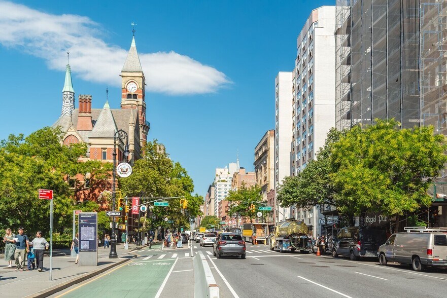 More Photos Of 18-20 Christopher Street, New York Multifamily For Sale