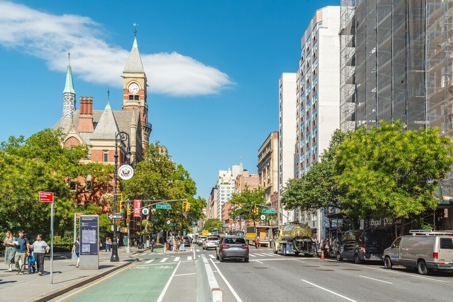 More Photos Of , New York Multifamily For Sale