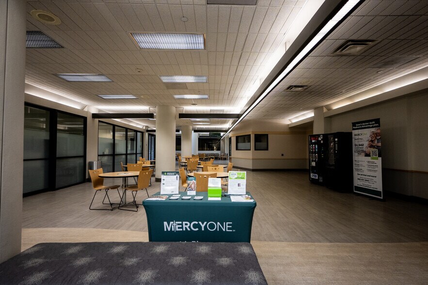 More Photos Of 411 Laurel St, Des Moines Medical For Lease