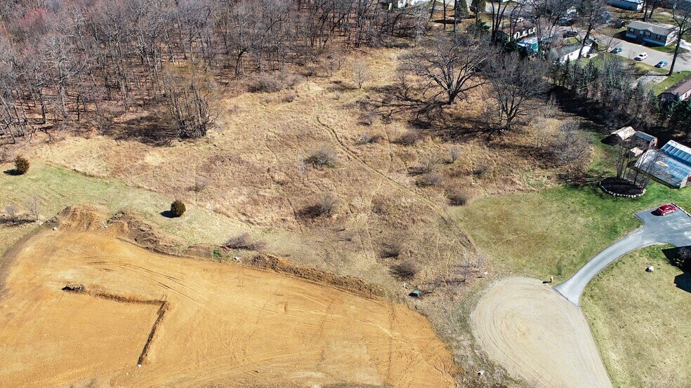 More Photos Of 1852 Percy, Highland Land For Sale