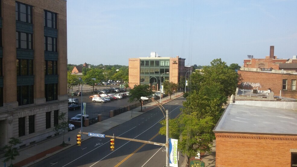 More Photos Of 130-140 W Main St, Rochester Office For Lease