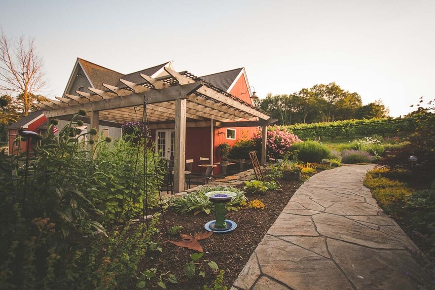 More Photos Of 848 CT-171, Woodstock Winery Vineyard For Sale