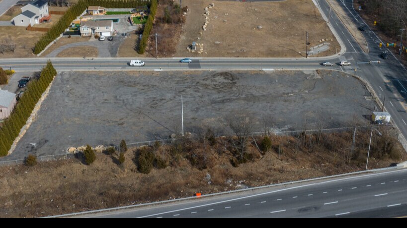 Primary Photo Of 1835 Plainfield Pike, Johnston Land For Sale