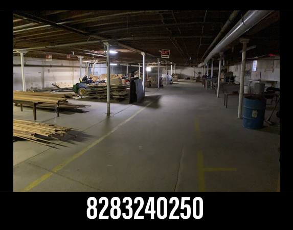 More Photos Of 1530 16th St NE, Hickory Self Storage For Sale