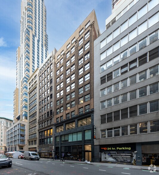 More Photos Of 9 E 38th St, New York Office Residential For Sale