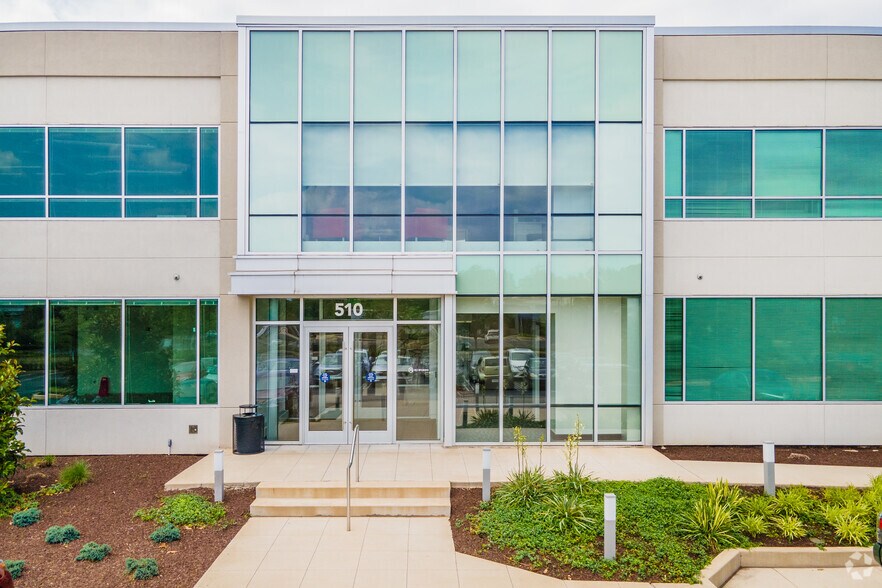 More Photos Of 510 E Township Line Rd, Blue Bell Office For Sale