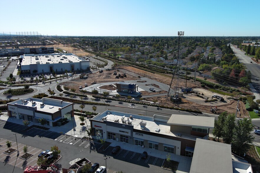 More Photos Of 1911 Freedom Way, Roseville Land For Sale