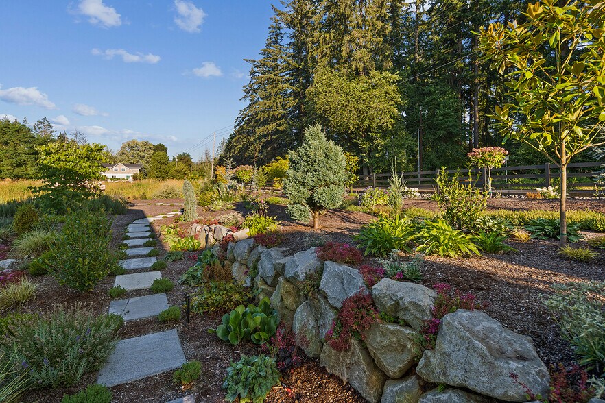 More Photos Of 19012 NE 139th St, Brush Prairie Specialty For Sale