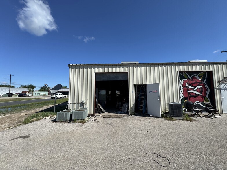 More Photos Of 40120 Industrial Park Cir, Georgetown Warehouse For Sale