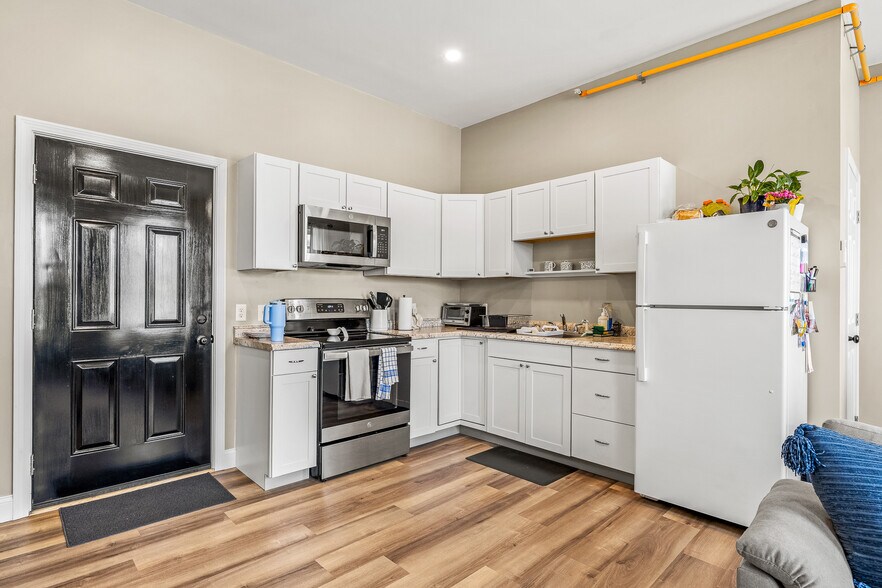 More Photos Of 8 Depot St, Pittsfield Apartments For Sale