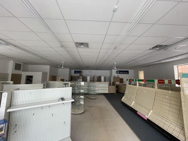 More Photos Of 120 Cherry St, Marienville Freestanding For Sale