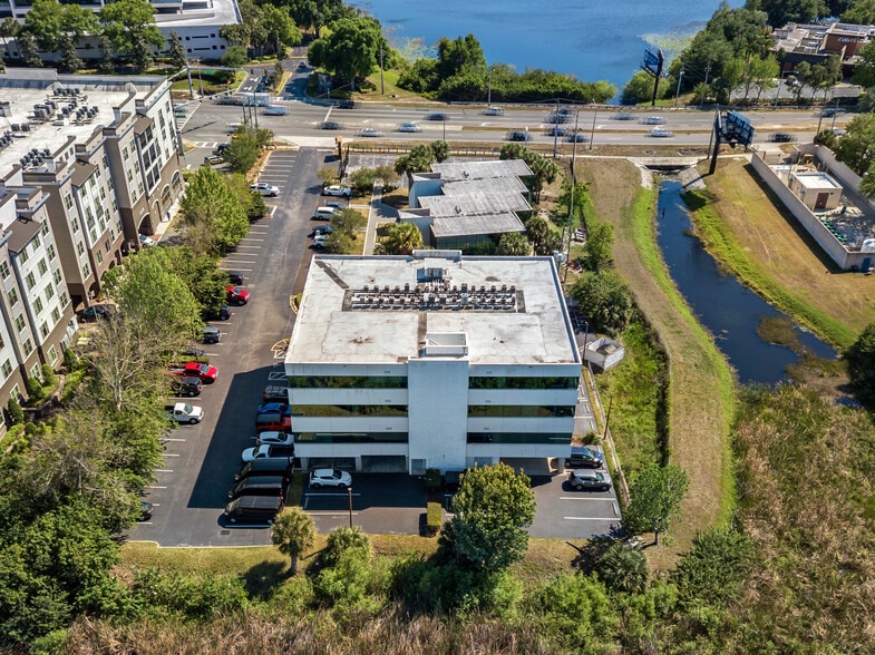 More Photos Of 7345 W Sand Lake Rd, Orlando Office For Sale
