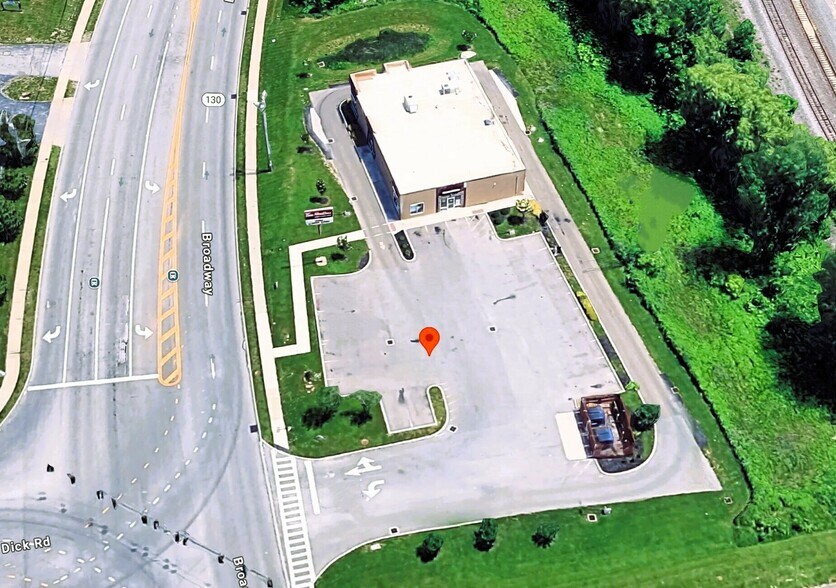 More Photos Of 3941 Broadway St, Cheektowaga Freestanding For Sale