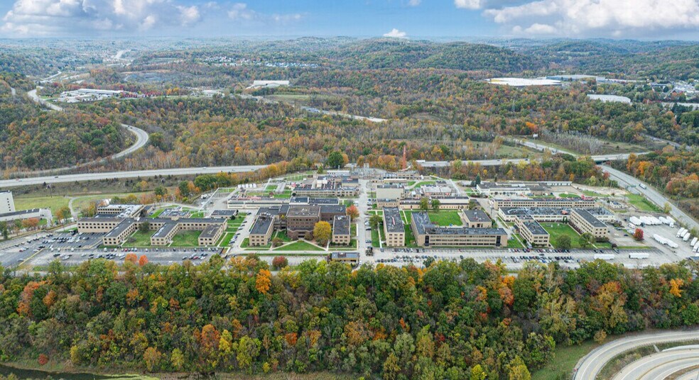 Primary Photo Of 3190 William Pitt Way, Pittsburgh Unknown For Lease