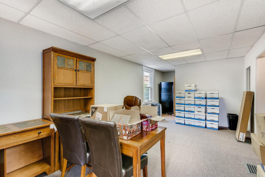 More Photos Of 1221 S Bannock St, Denver Warehouse For Sale