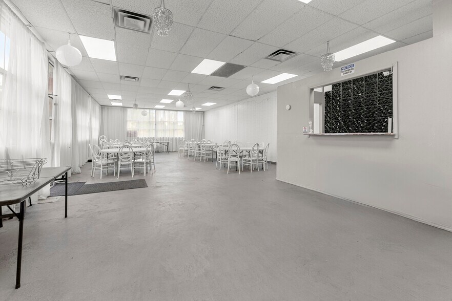 More Photos Of 2300 S Schaefer Hwy, Detroit Storefront For Sale