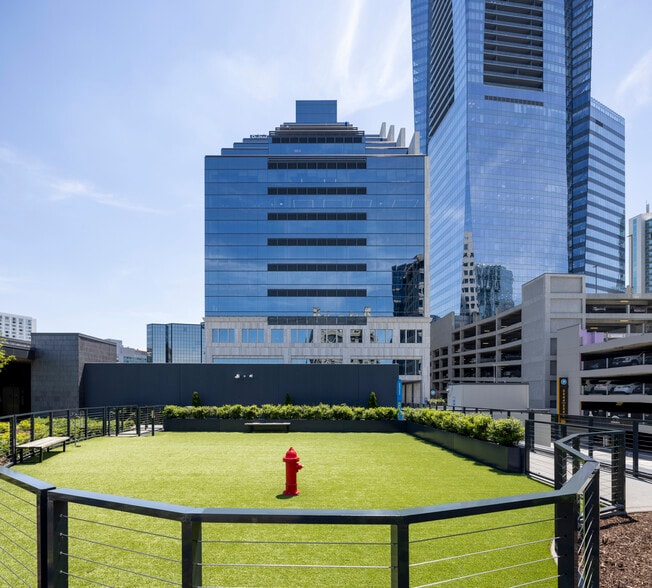 More Photos Of 3350 Peachtree Rd Ne, Atlanta Office For Lease