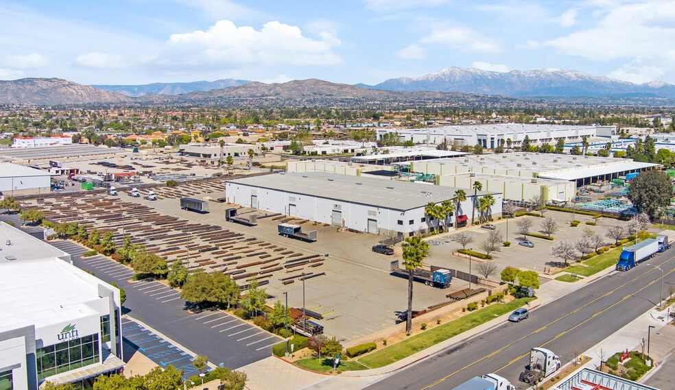 Primary Photo Of 22360 Goldencrest Dr, Moreno Valley Manufacturing For Lease