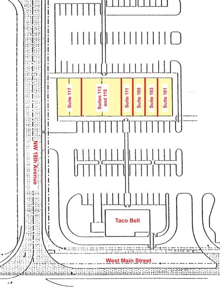More Photos Of 1706 W Main St, Battle Ground Storefront Retail Office For Lease