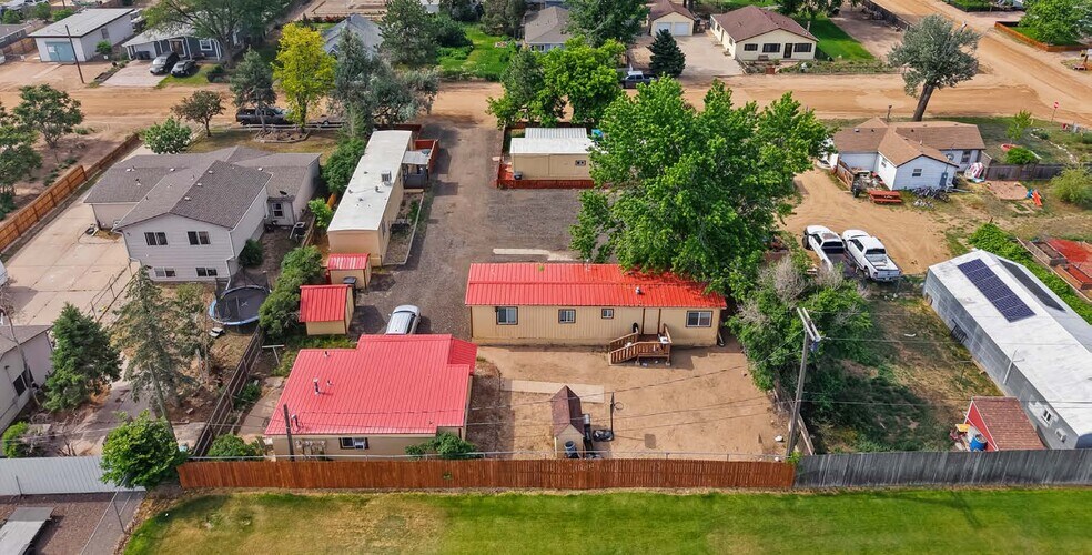 More Photos Of 203 8th St, Gilcrest Manufactured Housing Mobile Home Park For Sale