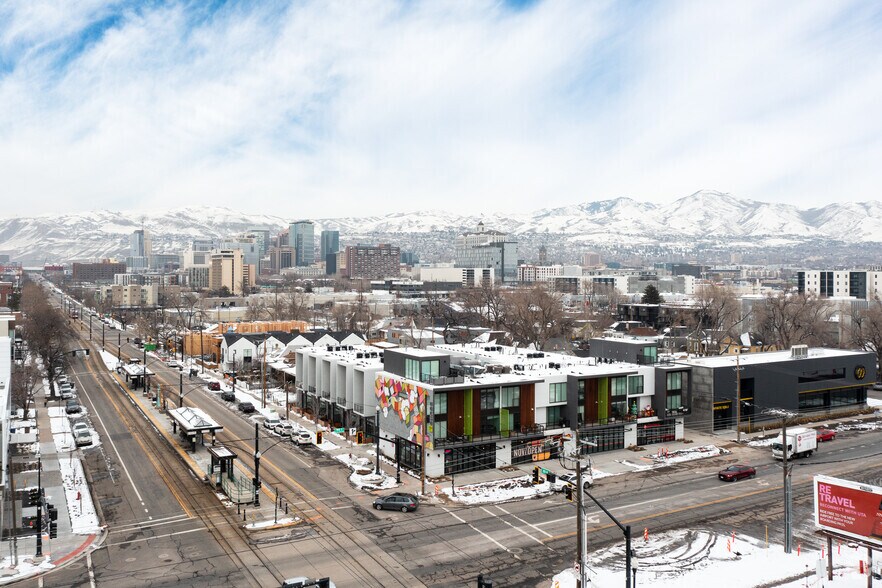 More Photos Of 877 S 200 W, Salt Lake City Multifamily For Sale