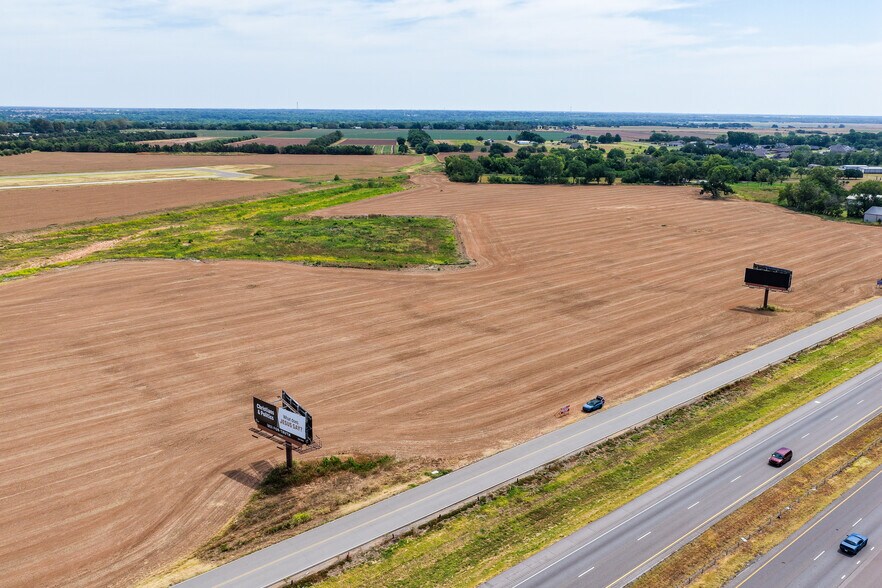 More Photos Of 0 airport road, Goldsby Land For Sale