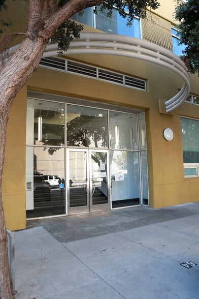 More Photos Of 444-470 Spear St, San Francisco Office For Lease